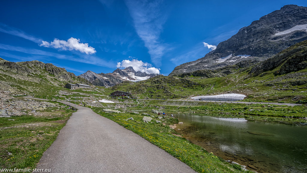 Sustenpass