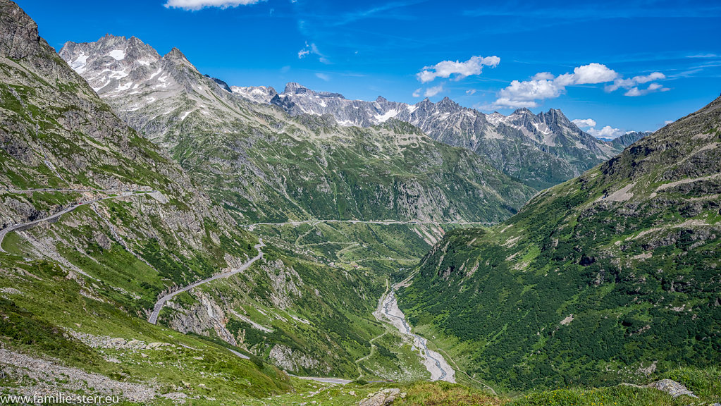 Sustenpass