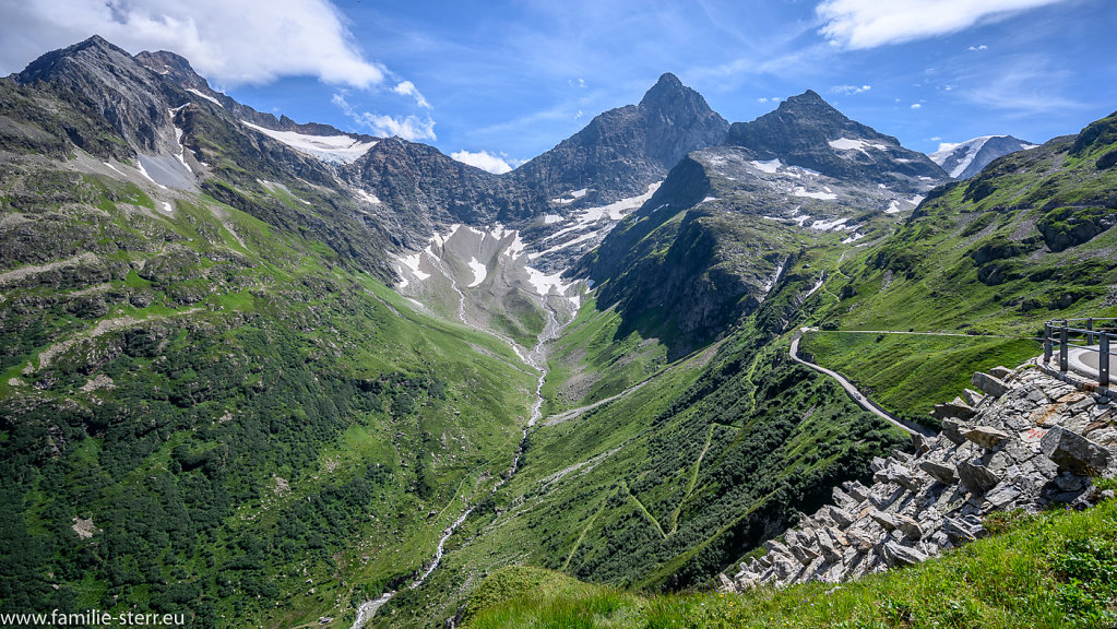 Sustenpass