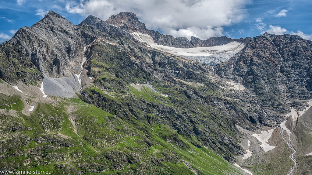 Sustenpass