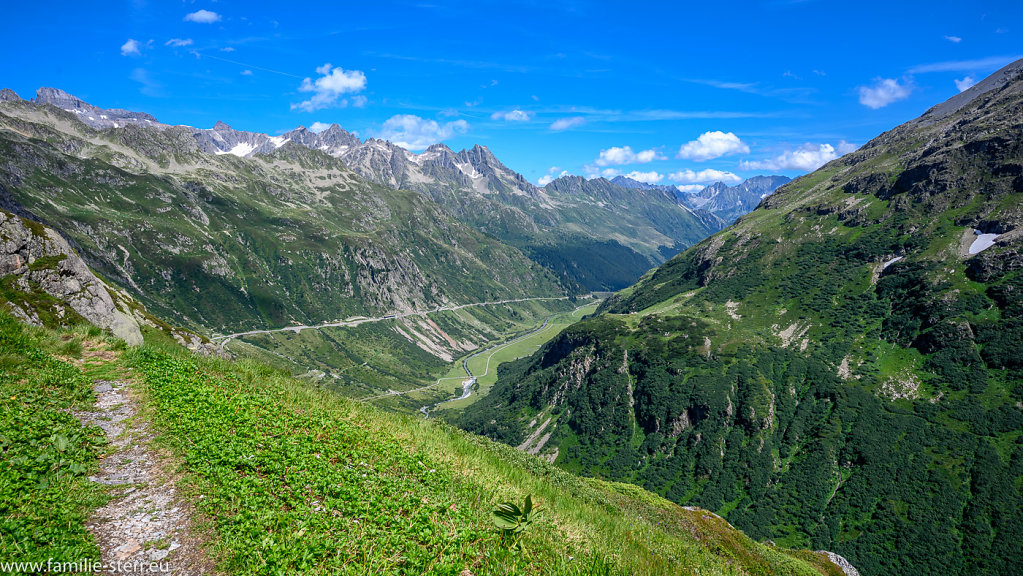 Sustenpass