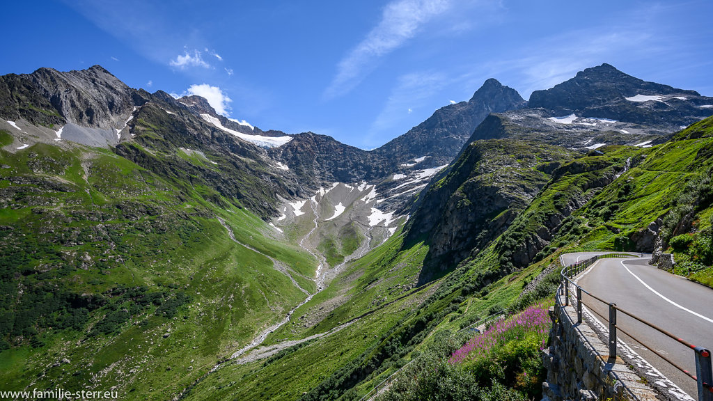 Sustenpass