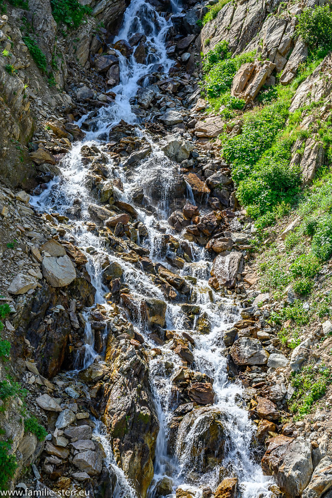 Sustenpass