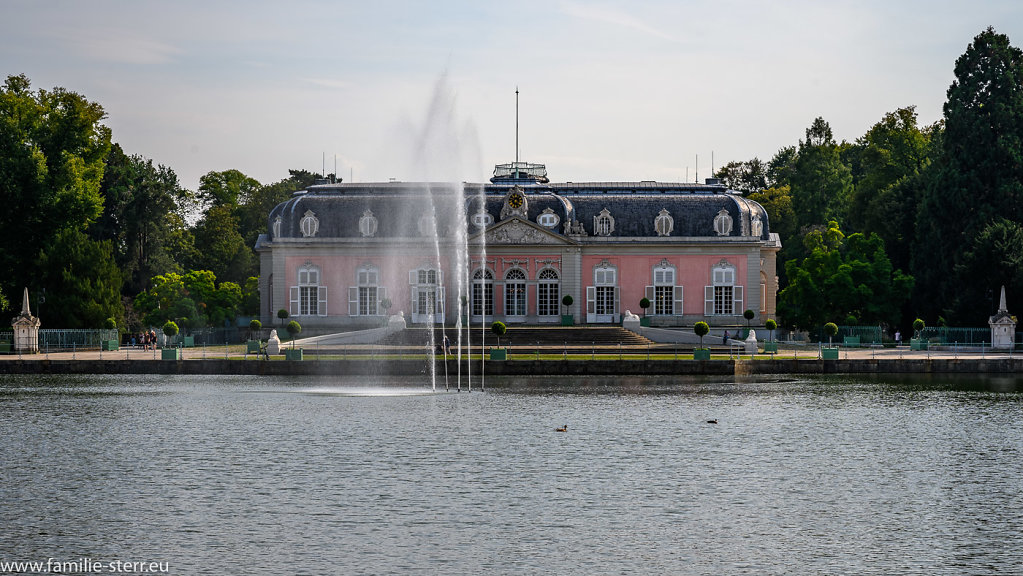 Schloss Benrath