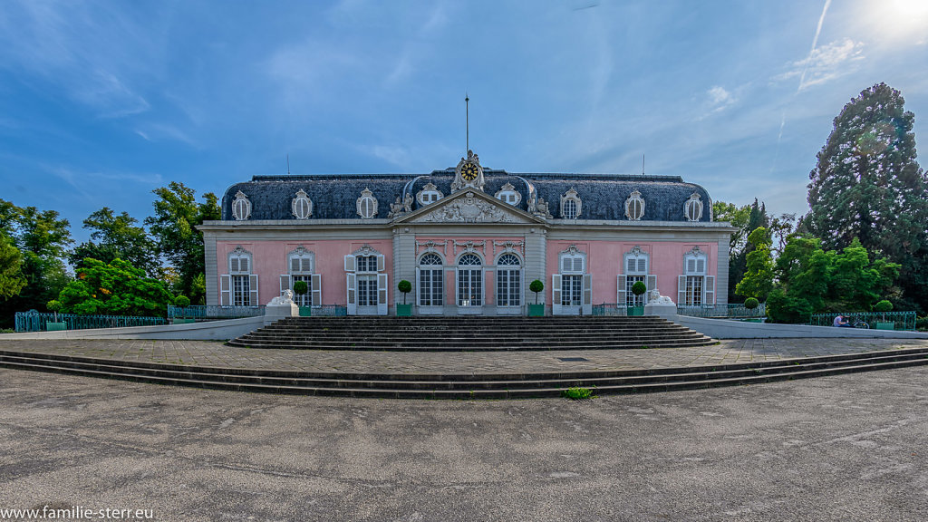 Schloss Benrath