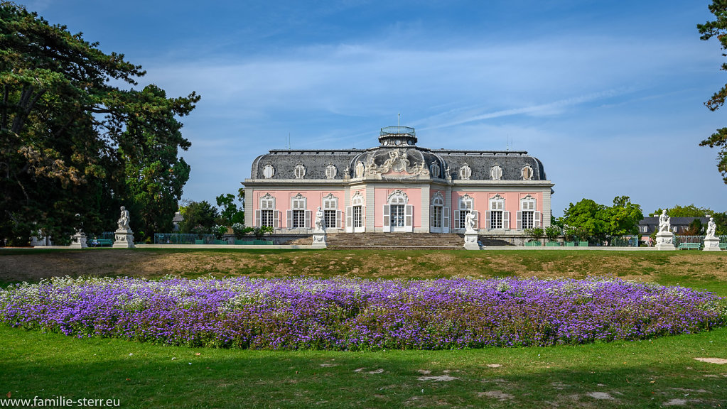 Schloss Benrath