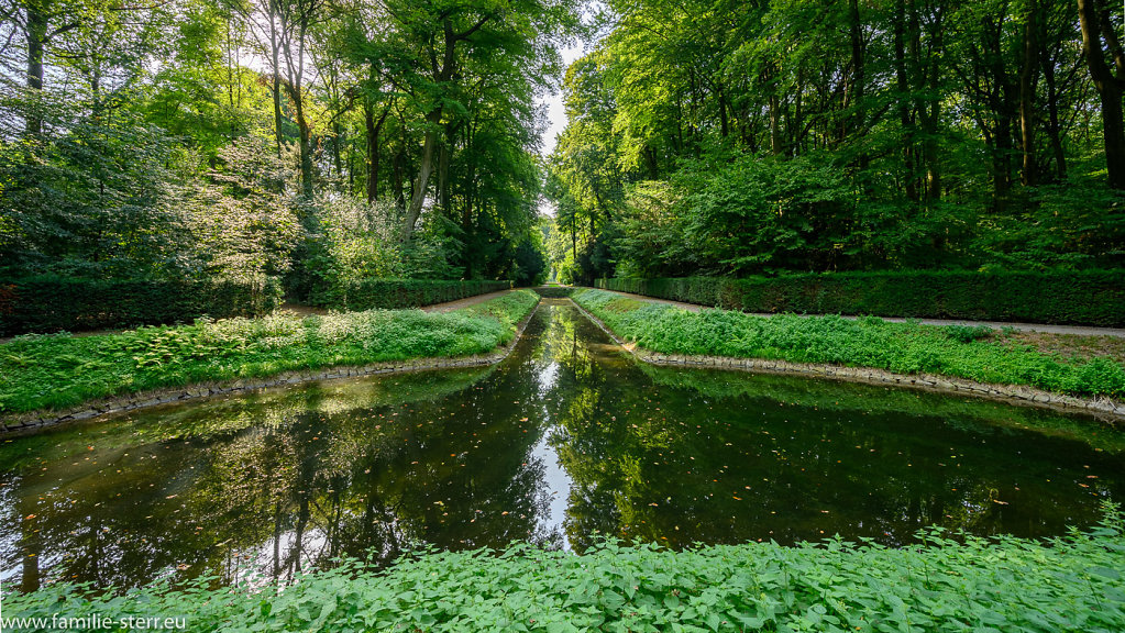 Schloss Benrath