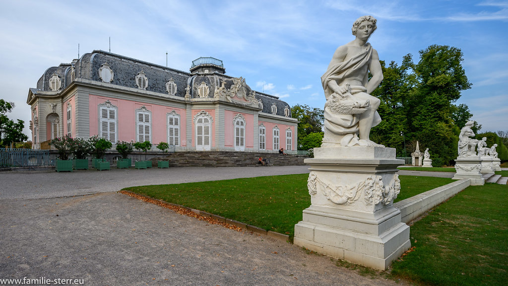 Schloss Benrath