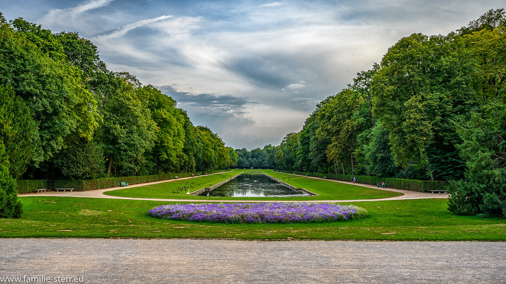 Schloss Benrath