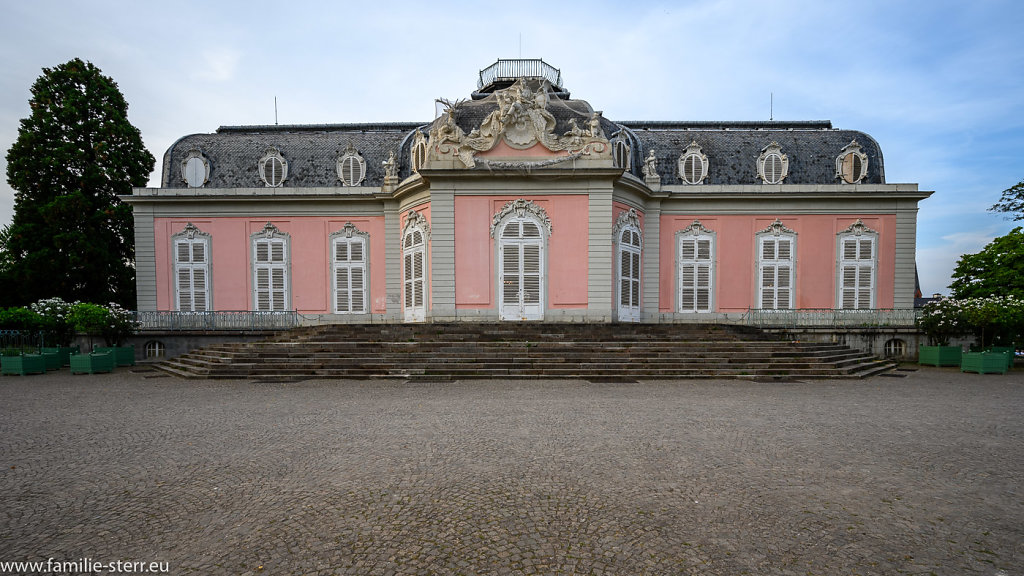 Schloss Benrath