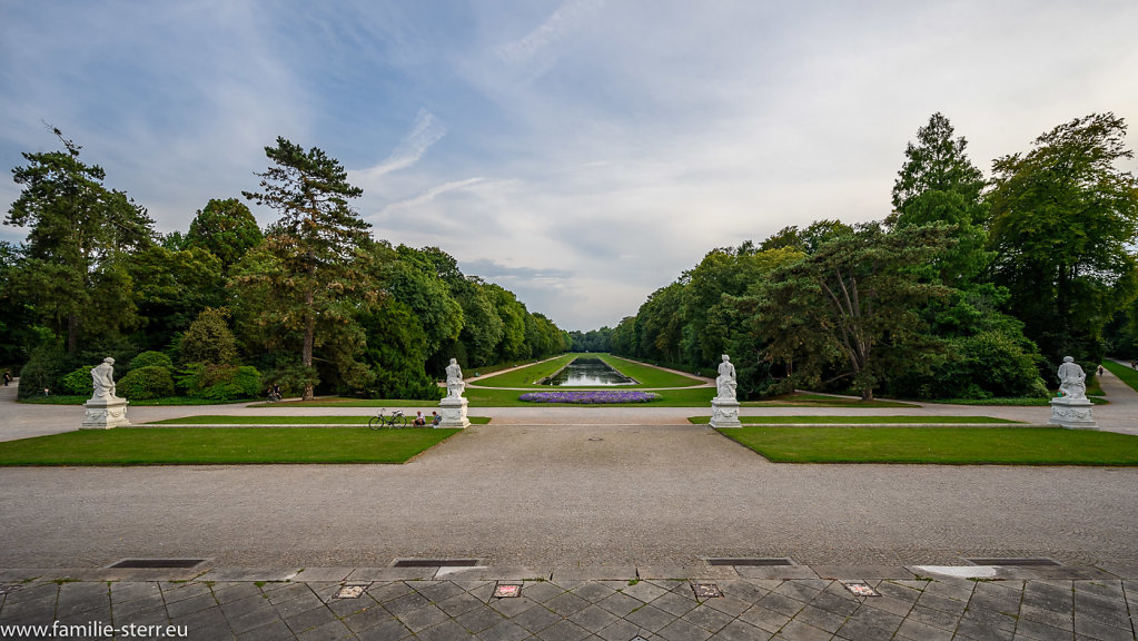 Schloss Benrath