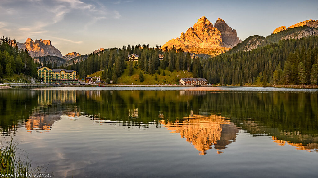 Lago di Misurina