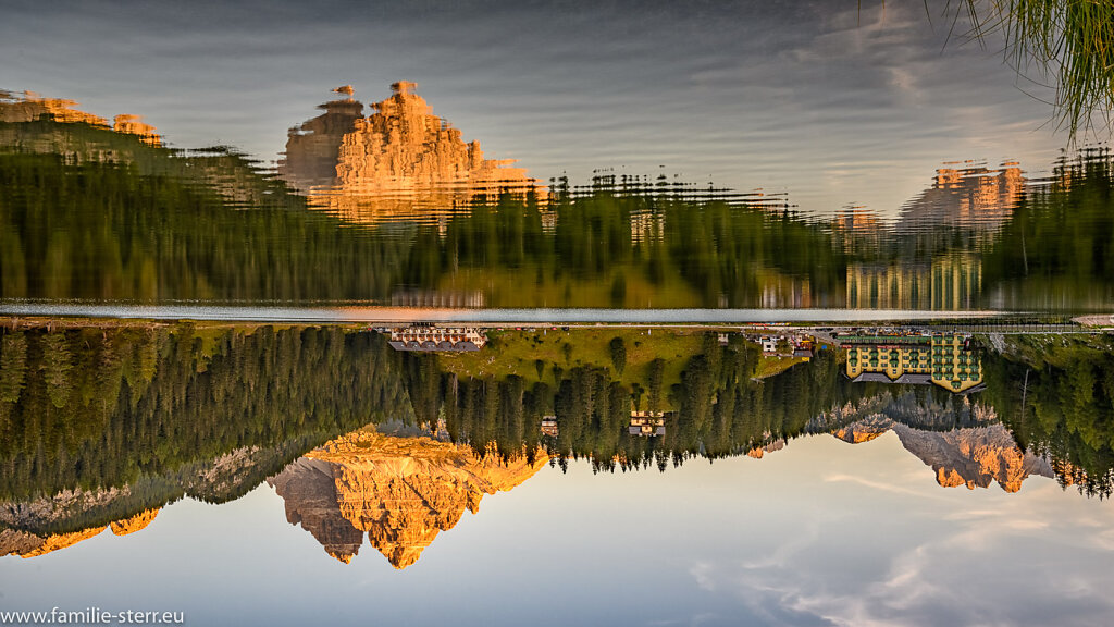 Lago di Misurina