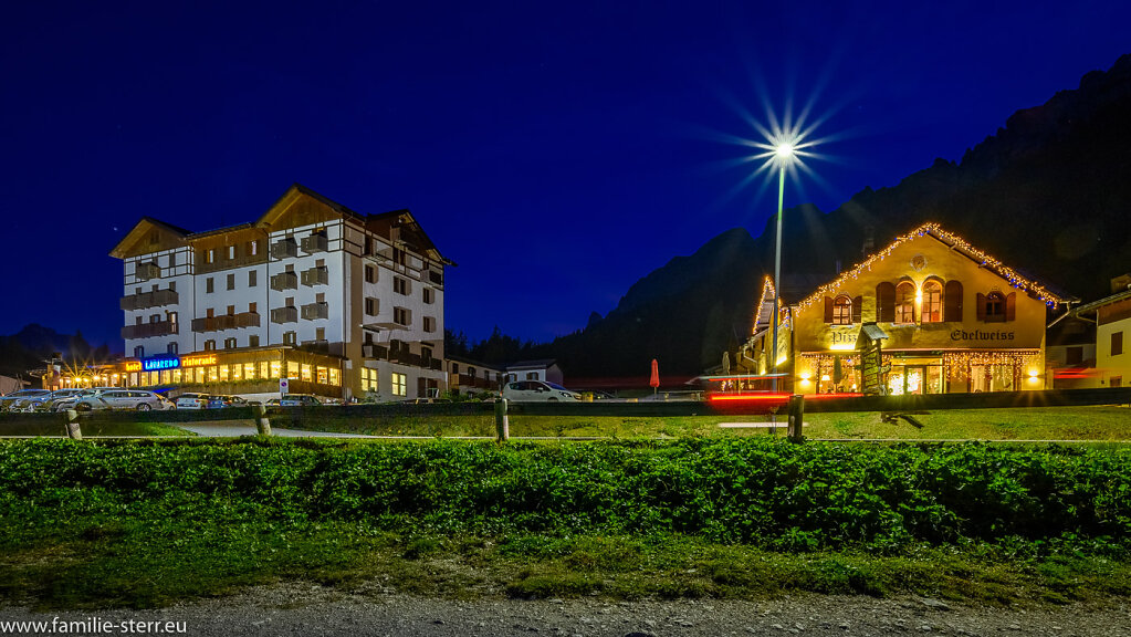 Lago di Misurina
