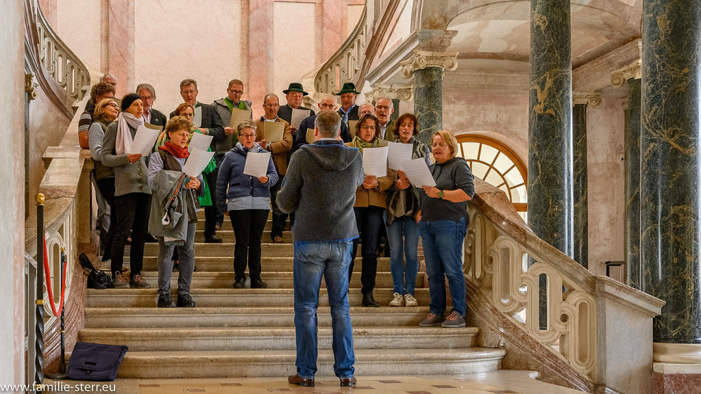 Neues Schloss Schleissheim