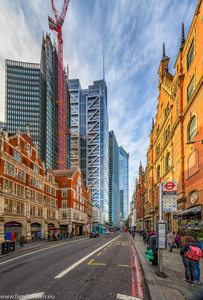 London