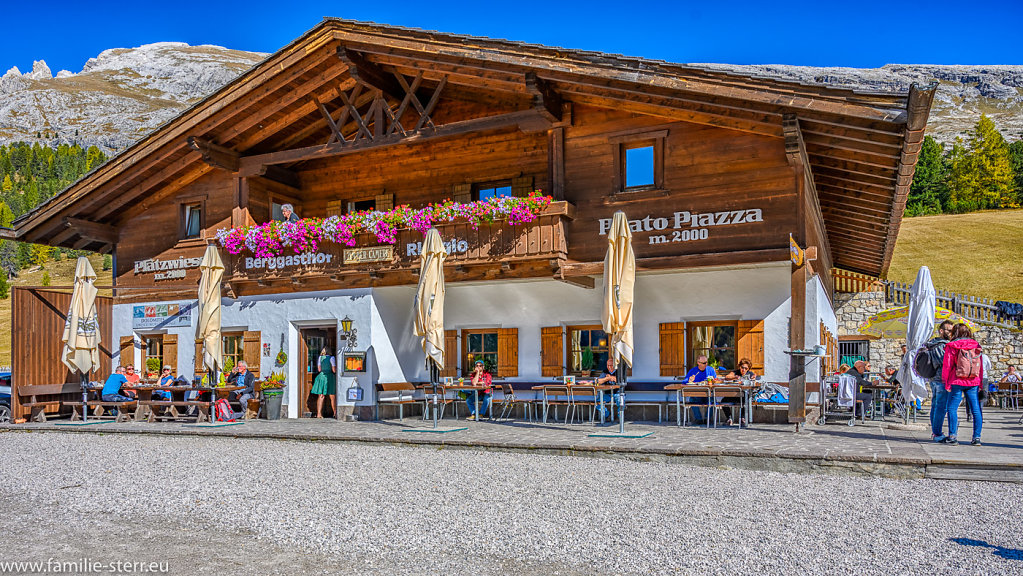 Plätzwiese
