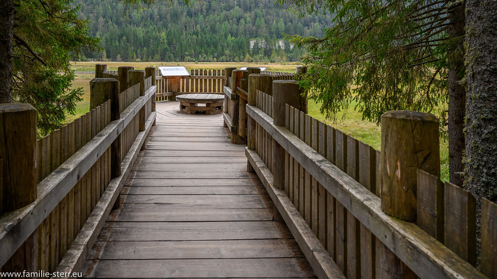 Toblacher See