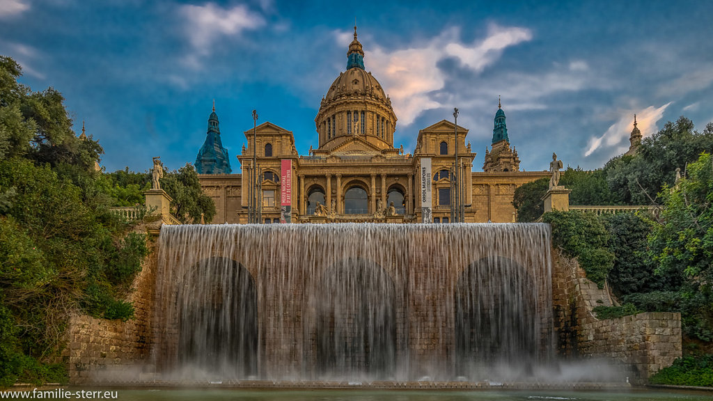 Font Magica de Montjuic