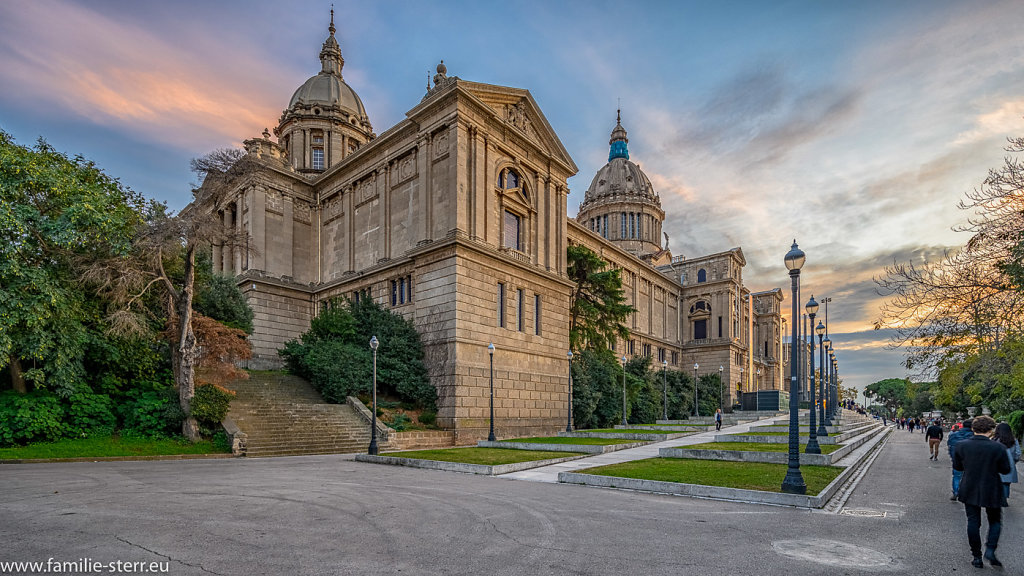 Font Magica de Montjuic