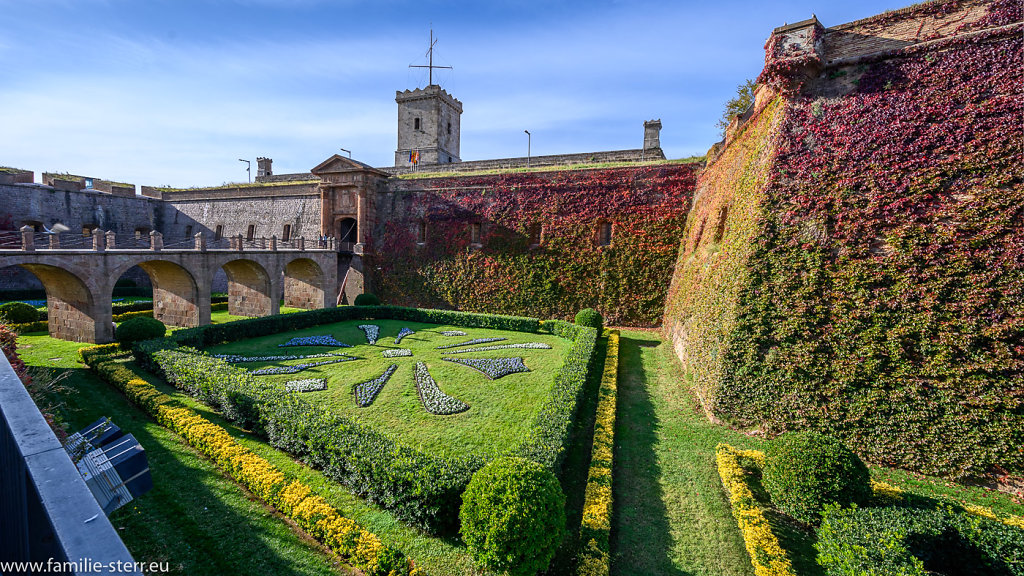 Montjuic