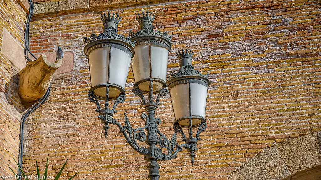 Castell de Montjuic
