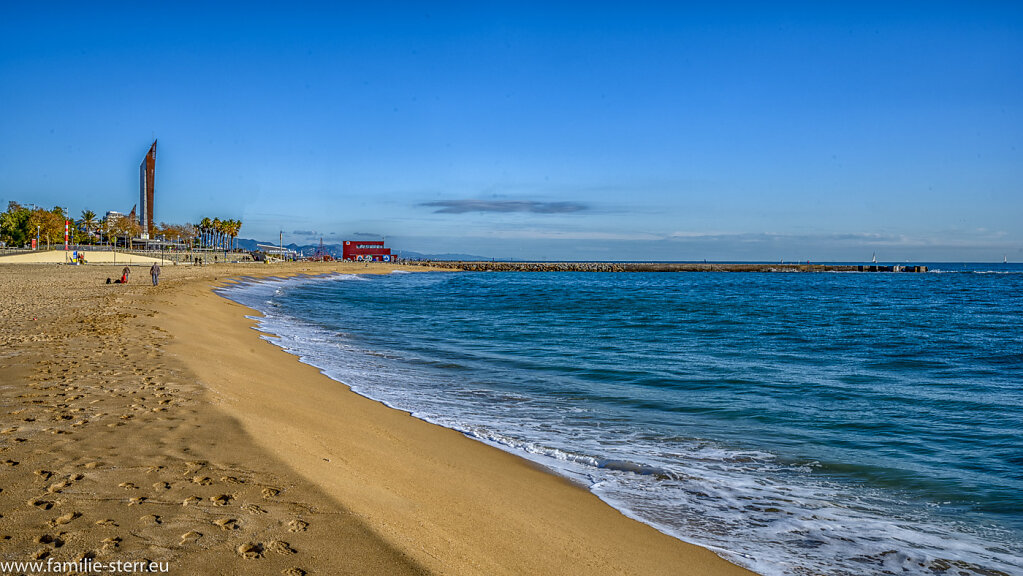 Olimpic Beach