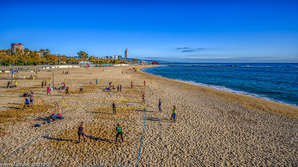 Olimpic Beach