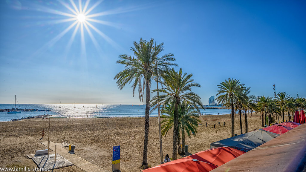 Olimpic Beach