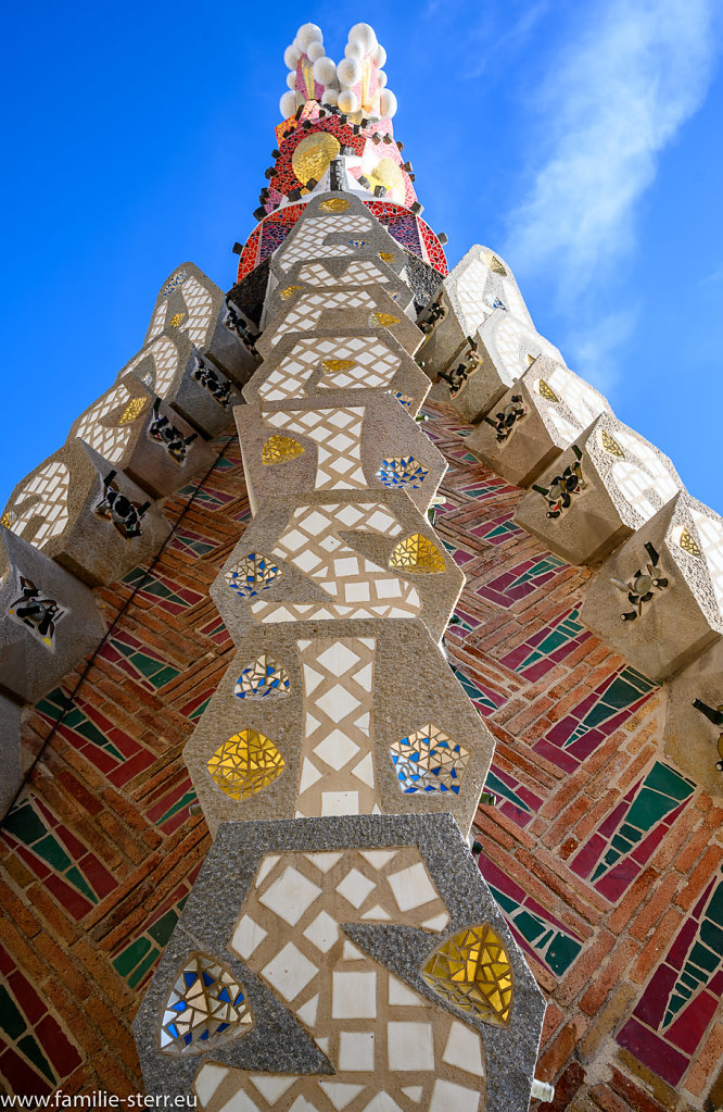 Sagrada Familie