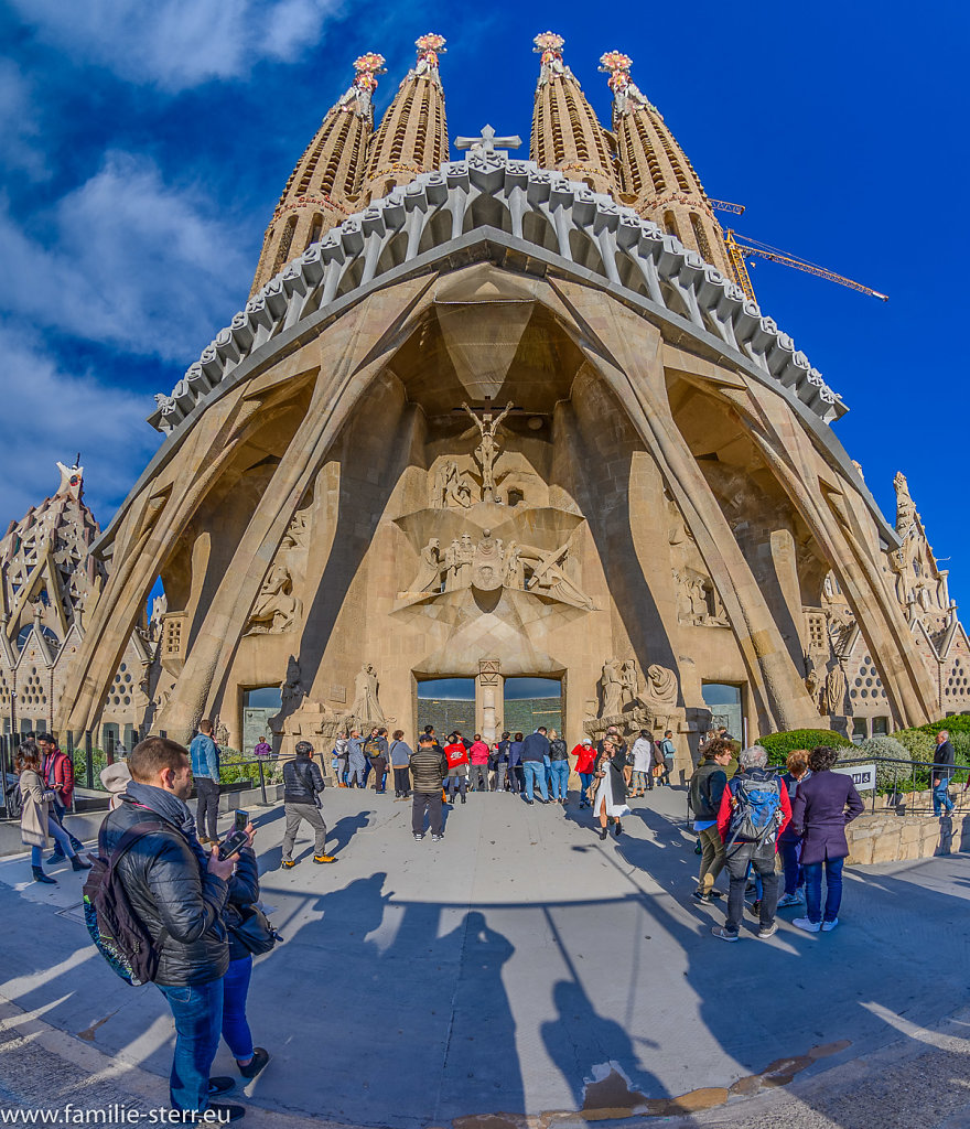 Sagrada Familie