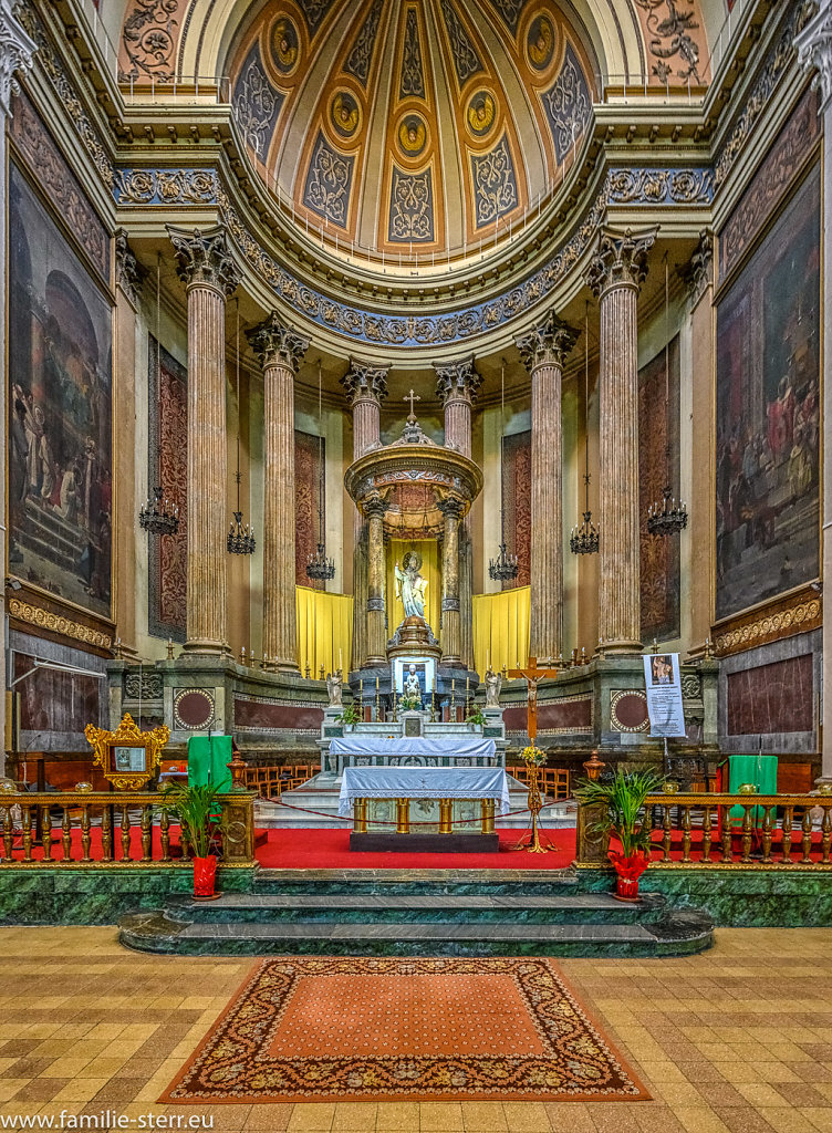 Parroquia de Sant Agusti