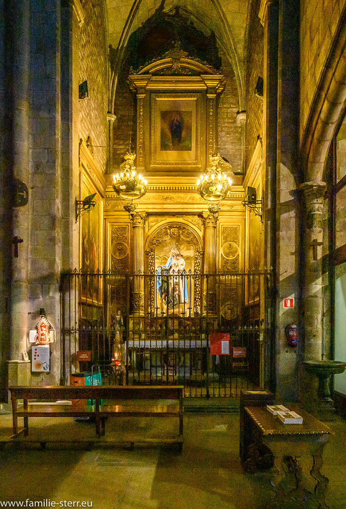 Basilica Santa Maria del Pi