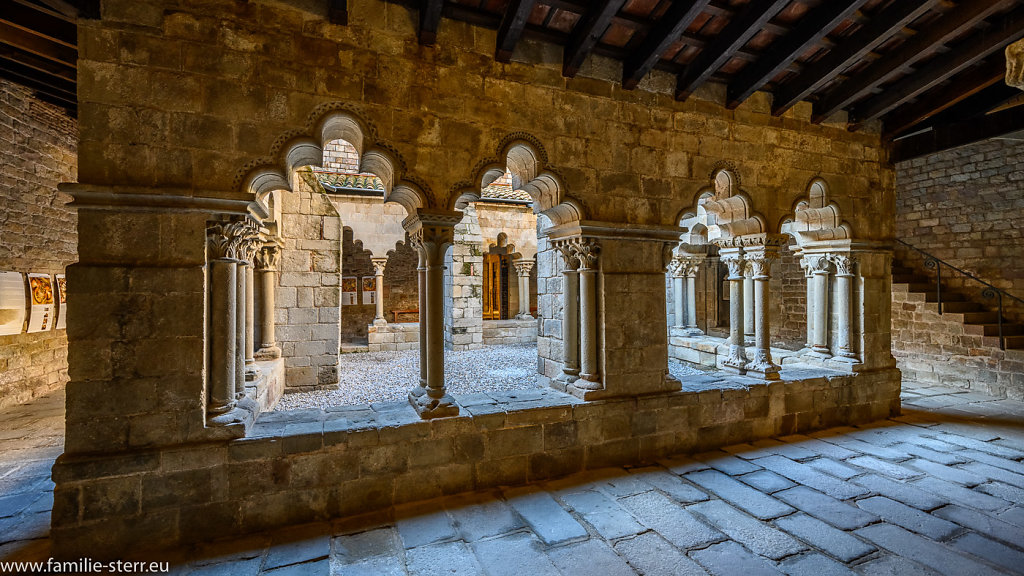 Sant Pau de Camp