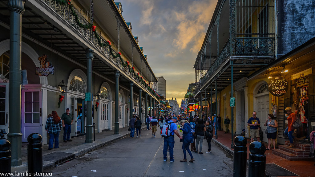 New Orleans