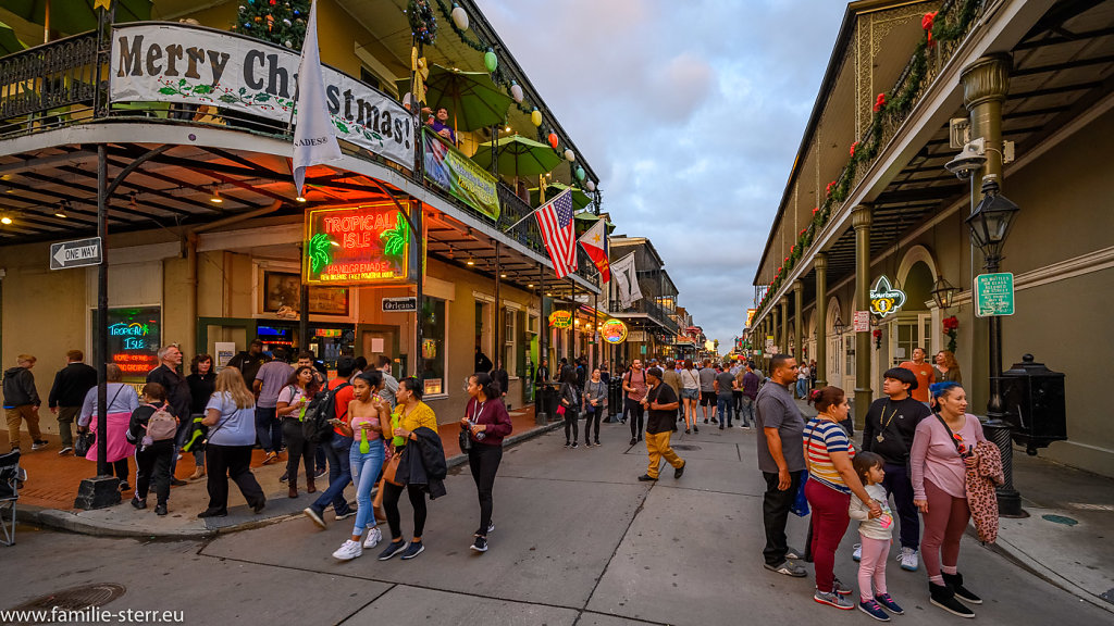 New Orleans