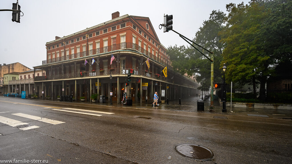 New Orleans