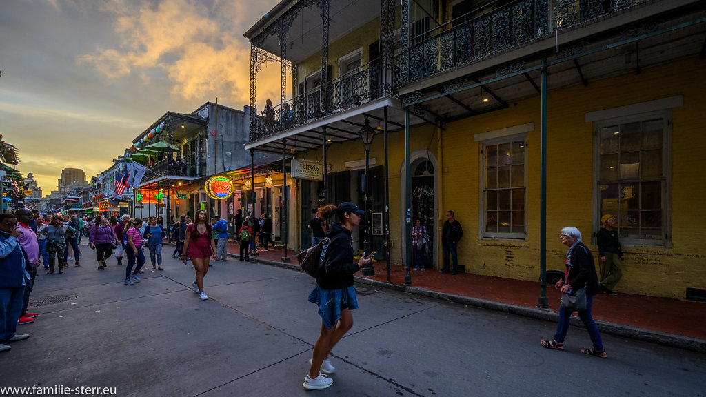 French Quarter