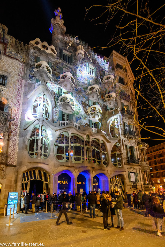 Barcelona
