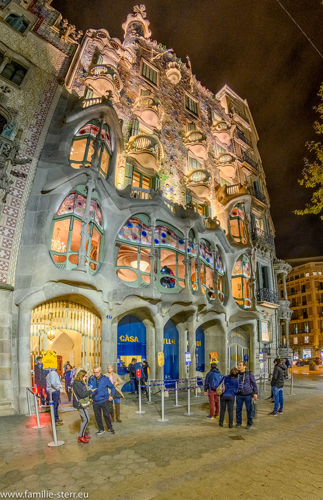 Barcelona