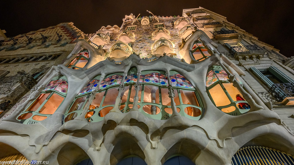 Casa Battlo