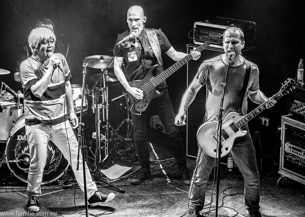 Rabbit Hill in Concert