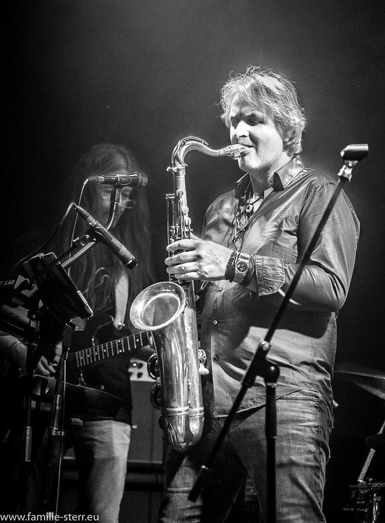 Rabbit Hill in Concert