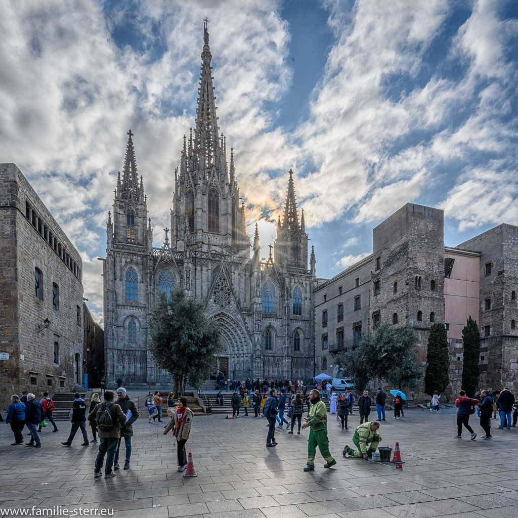 Barcelona