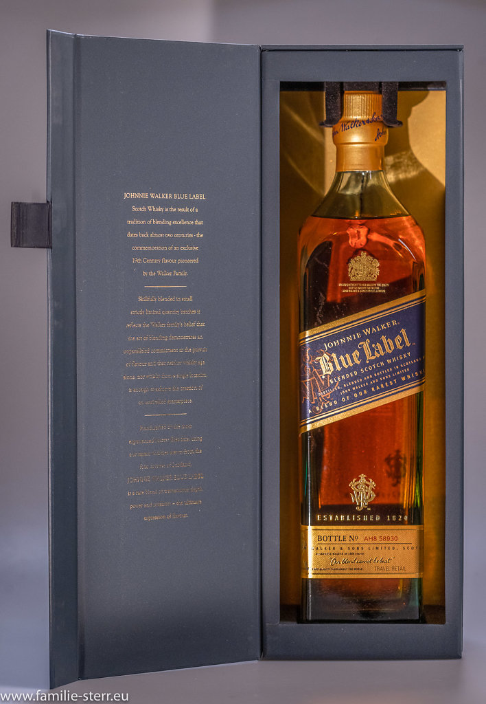 Johnny Walker