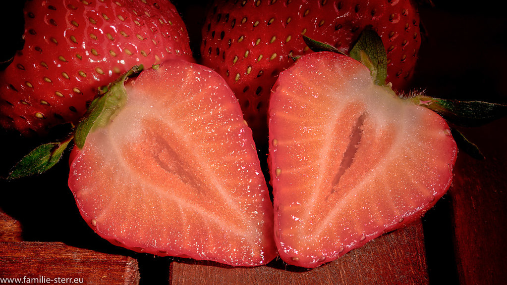 Erdbeeren