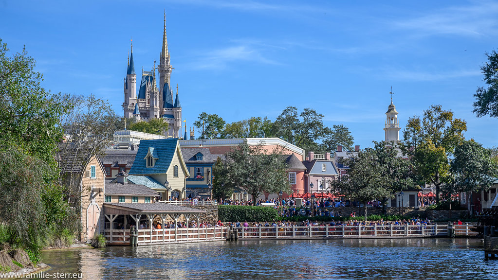 Magic Kingdom