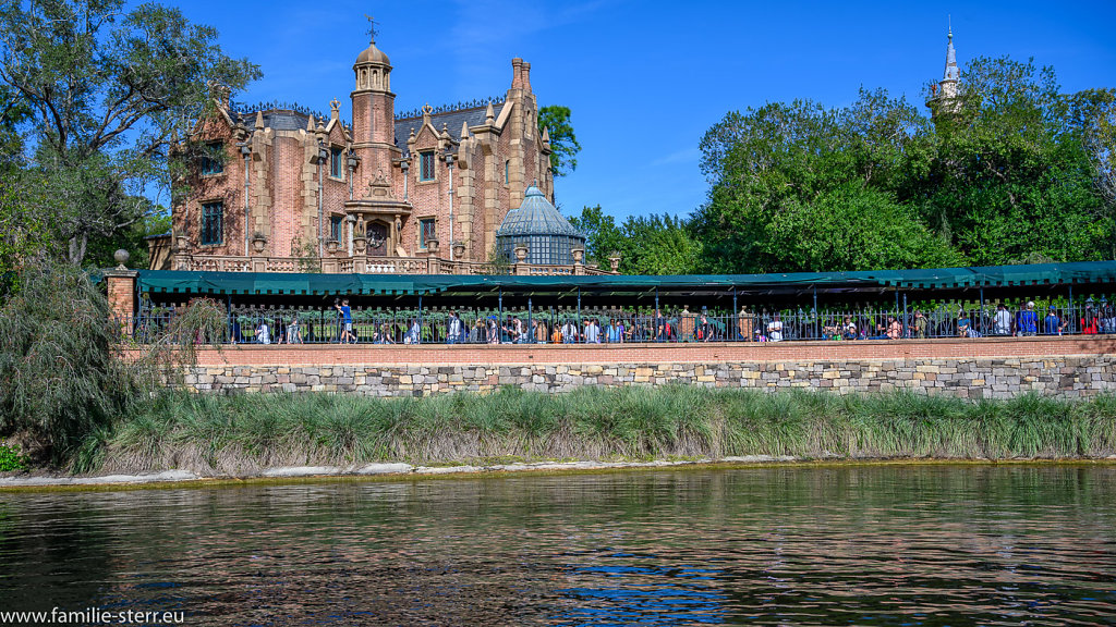 Magic Kingdom - Thomas Sterr