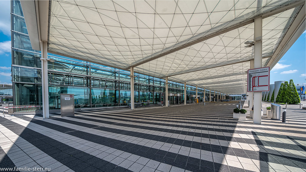 Flughafen München