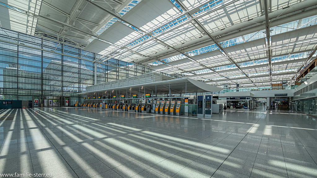 Flughafen München